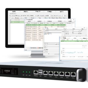 T600-BD NTP时间服务器
