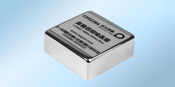 CX5228A 高稳低相噪晶体振荡器