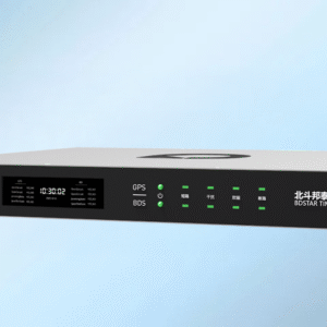 T-ASJ20 GNSS 授时安全隔离设备