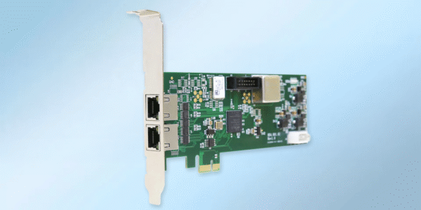 T220-B PCIe B 码授时卡