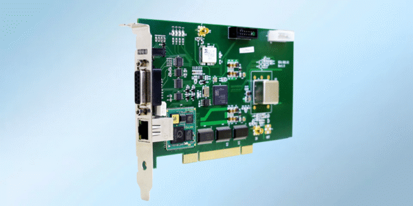 T220-C PCIe PCI 授时卡