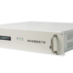 T760 GNSS铷原子时间频率标准