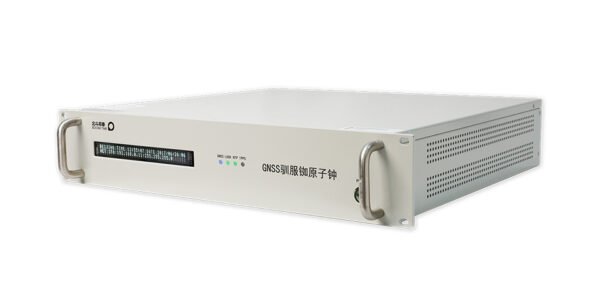 T760 GNSS铷原子时间频率标准