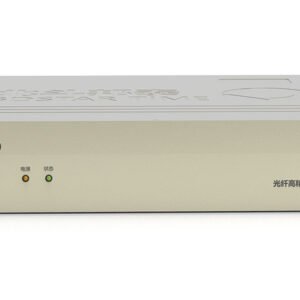 T900-P 光纤高精度时间传递