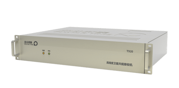 T920 高精度卫星共视接收机